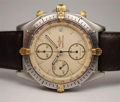 breitling ref 81950|breitling chronomat airborne.